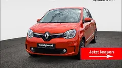Gebraucht 2022 Renault Twingo Intens Kleinwagen | 12.990 € (Fairer Preis)