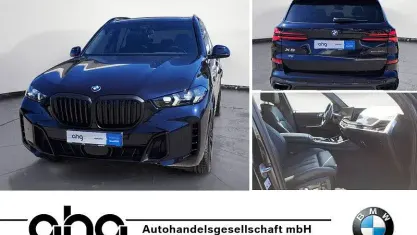 Second-hand BMW X5 M Sport 313 CP (230 kW) 2023 SUV