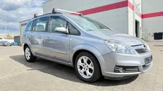 Gebraucht 2005 Opel Zafira Van / Kleinbus | 2.980 € (Fairer Preis)