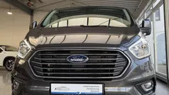 Magneticgrau Gebraucht 2023 Ford Tourneo Custom Titanium X Van | 41.870 € (Fairer Preis)