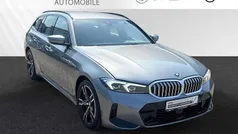 Gebraucht 2024 BMW 330 M Sport Kombi | 41.790 € (Superpreis)