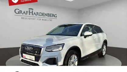 Gebraucht 2024 Audi Q2 Advanced Plus SUV | 29.777 € (Fairer Preis)