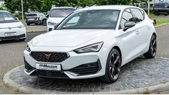 Gebraucht 2024 Cupra Leon Limousine | 30.375 € (Fairer Preis)