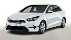 Gebraucht 2025 Kia Ceed Comfort Limousine | 20.488 € (Guter Preis)