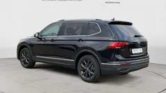 Gebraucht 2025 VW Tiguan Allspace Life SUV | 41.480 € (Fairer Preis)