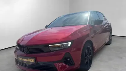 Gebraucht Opel Astra GS Line 131 PS (96 kW) 2023 Limousine