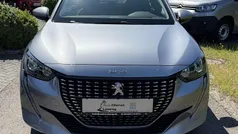 Gebraucht 2021 Peugeot 208 Active Kleinwagen | 14.500 € (Fairer Preis)
