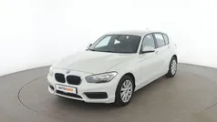 Gebraucht 2017 BMW 118 Kleinwagen | 15.350 € (Fairer Preis)