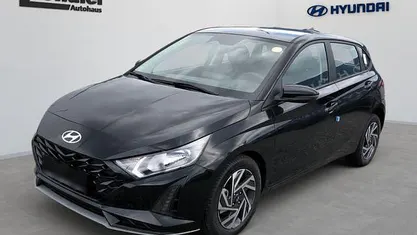 Gebraucht 2025 Hyundai i20 Trend Limousine | 23.990 € (Fairer Preis)