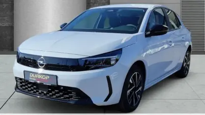 Nuova Opel Corsa Edition 101 CV (74 kW) 2026 Bianco Utilitaria