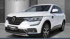 Weiß Gebraucht 2022 Renault Koleos Intens SUV | 27.789 € (Guter Preis)