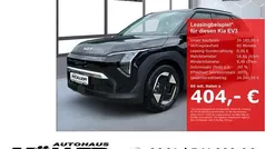 Auroraschwarz metallic Neu 2025 Kia EV3 Earth SUV | 39.185 € (Fairer Preis)