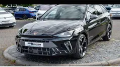 Gebraucht 2024 Cupra Leon Kombi | 32.475 € (Fairer Preis)