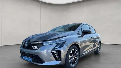 Grau Neu 2025 Mitsubishi Colt Plus Kleinwagen | 16.790 € (Guter Preis)