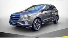 Gebraucht 2019 Ford Kuga ST-Line SUV | 17.886 € (Fairer Preis)