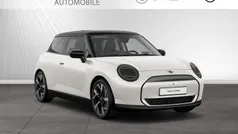 Gebraucht 2025 Mini Cooper Kleinwagen | 33.900 € (Fairer Preis)