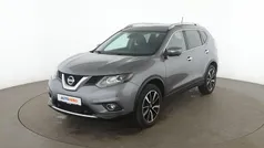 Gebraucht 2017 Nissan X-Trail Tekna SUV | 15.480 € (Fairer Preis)
