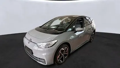 Gebraucht 2022 VW ID.3 Pro Performance Kleinwagen | 22.901 € (Guter Preis)