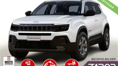 Gebraucht 2025 Jeep Avenger Longitude SUV | 24.726 € (Superpreis)