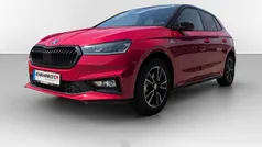 Gebraucht 2024 Skoda Fabia Monte Carlo Limousine | 21.690 € (Fairer Preis)