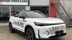 Weiß Gebraucht 2024 Baic X75 SUV | 33.200 € (Fairer Preis)