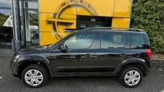 Schwarzmagic perleffekt Gebraucht 2014 Skoda Yeti Active SUV | 9.999 € (Fairer Preis)