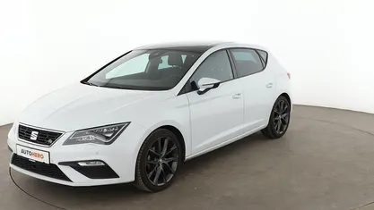 Gebraucht 2019 Seat Leon FR Limousine | 18.550 € (Fairer Preis)