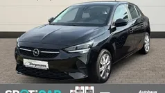 Gebraucht 2022 Opel Corsa Edition Kleinwagen | 15.990 € (Fairer Preis)