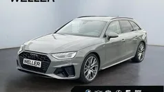 Gebraucht 2021 Audi A4 S-Line Kombi | 28.480 € (Fairer Preis)