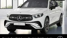 Gebraucht 2025 Mercedes GLC220 AMG SUV | 60.550 € (Superpreis)
