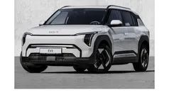 Weiß Gebraucht 2025 Kia EV3 3 SUV | 36.890 € (Fairer Preis)