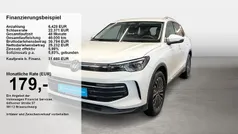Gebraucht 2024 VW Tiguan Life SUV | 31.660 € (Guter Preis)