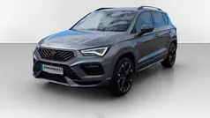 Gebraucht 2023 Cupra Ateca VZ SUV | 36.990 € (Fairer Preis)
