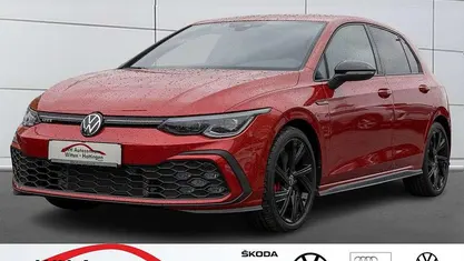 Gebraucht 2023 VW Golf GTI Limousine | 29.419 € (Fairer Preis)