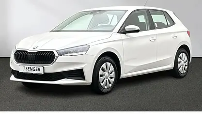 Gebraucht Skoda Fabia Ambition 110 PS (80 kW) 2023 Kleinwagen