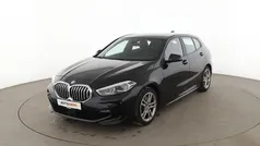 Schwarz Gebraucht 2022 BMW 120 M Sport Kleinwagen | 27.480 € (Fairer Preis)