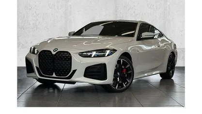 Gebraucht BMW 420 Shadowline 184 PS (135 kW) 2025 Coupé