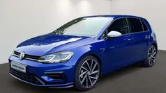 Gebraucht 2019 VW Golf VII R Limousine | 27.890 € (Fairer Preis)
