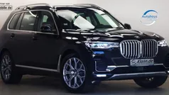 Gebraucht 2019 BMW X7 Sport Line SUV | 68.499 € (Fairer Preis)