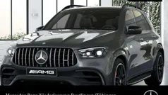 Gebraucht 2024 Mercedes GLE63 AMG Night SUV | 143.990 €