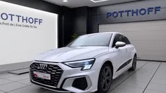 Gebraucht 2024 Audi S3 Sport Limousine | 45.750 € (Fairer Preis)