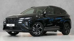Gebraucht 2025 Hyundai Tucson N Line SUV | 34.320 € (Superpreis)