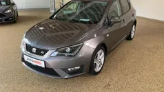 Gebraucht 2016 Seat Ibiza FR Limousine | 9.910 € (Etwas zu teuer)