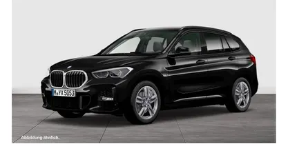 Gebraucht BMW X1 M Sport 136 PS (100 kW) 2022 SUV