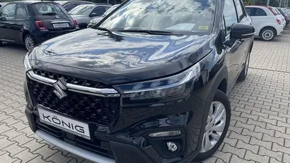 Gebraucht Suzuki SX4 Comfort 102 PS (75 kW) 2024 Limousine