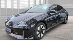 Gebraucht 2023 Hyundai Ioniq 6 Techniq Limousine | 39.390 € (Guter Preis)