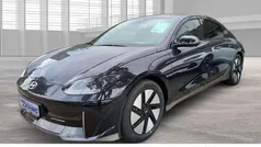 Gebraucht 2023 Hyundai Ioniq 6 Techniq Limousine | 39.390 € (Guter Preis)