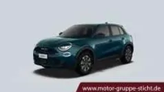 Mare grün Neu 2025 Fiat 600 SUV | 25.450 € (Fairer Preis)