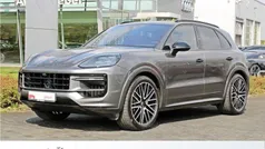 Porsche Cayenne S