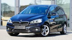 BMW 216 Gran Tourer